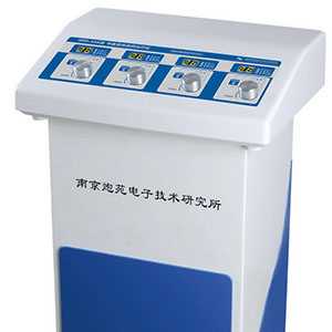 中醫(yī)定向透藥治療儀NPD-5AS型推車式